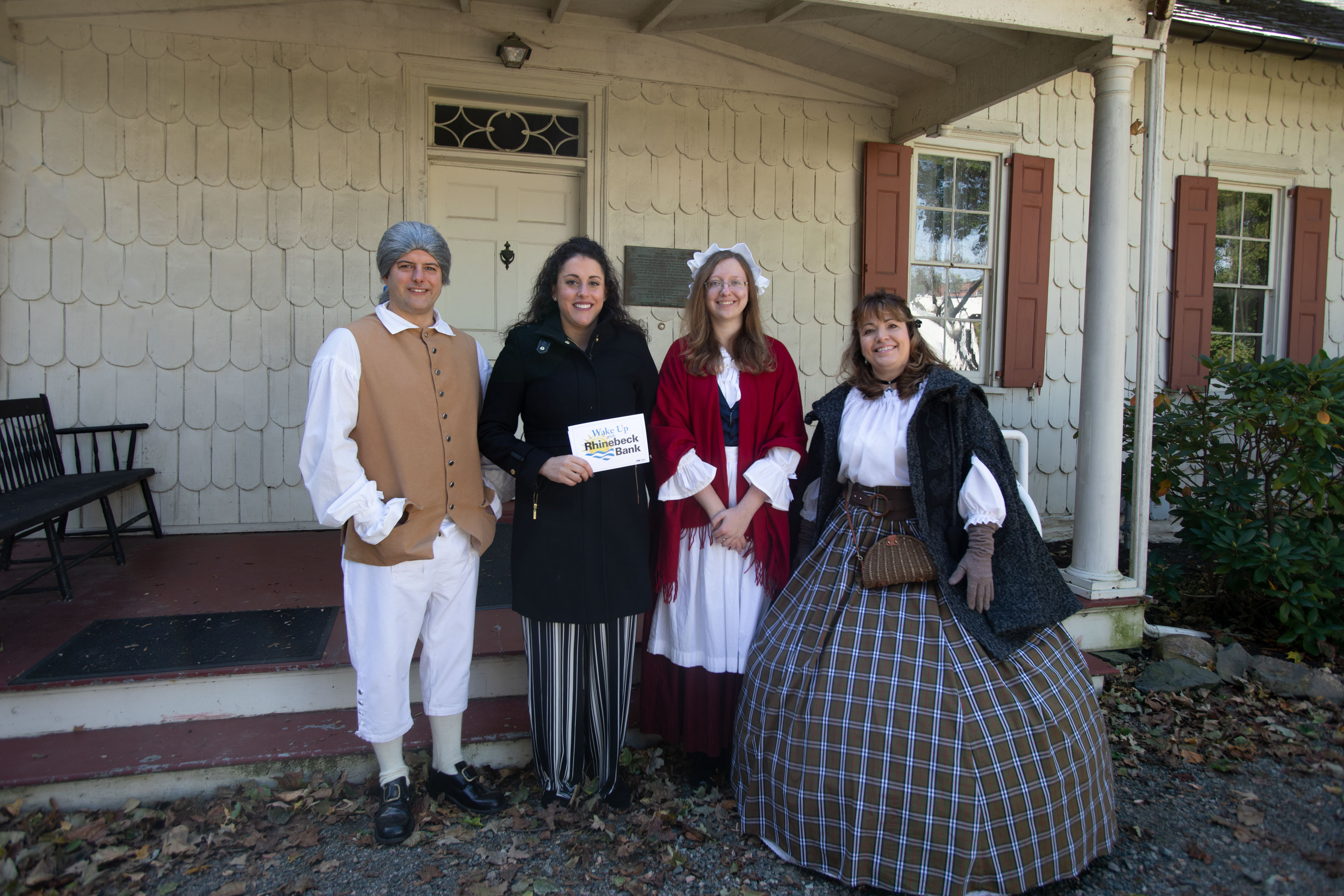 WURB - Beacon Historical Society episode photo